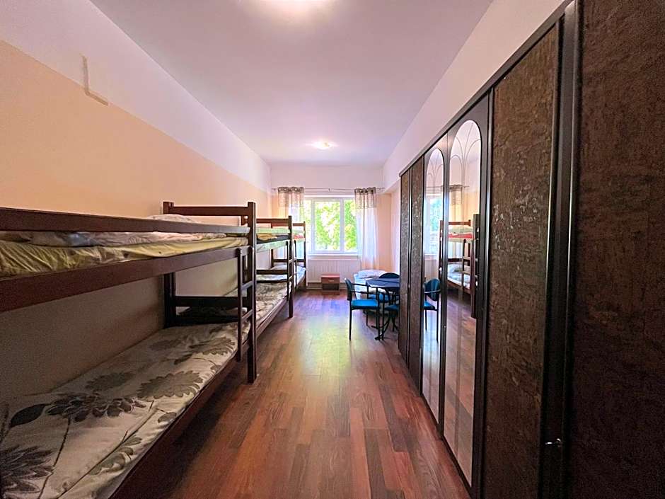 Bukowina Podczele Baltic drive festival