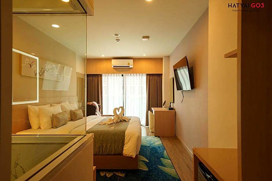 Chinatown Living Hatyai