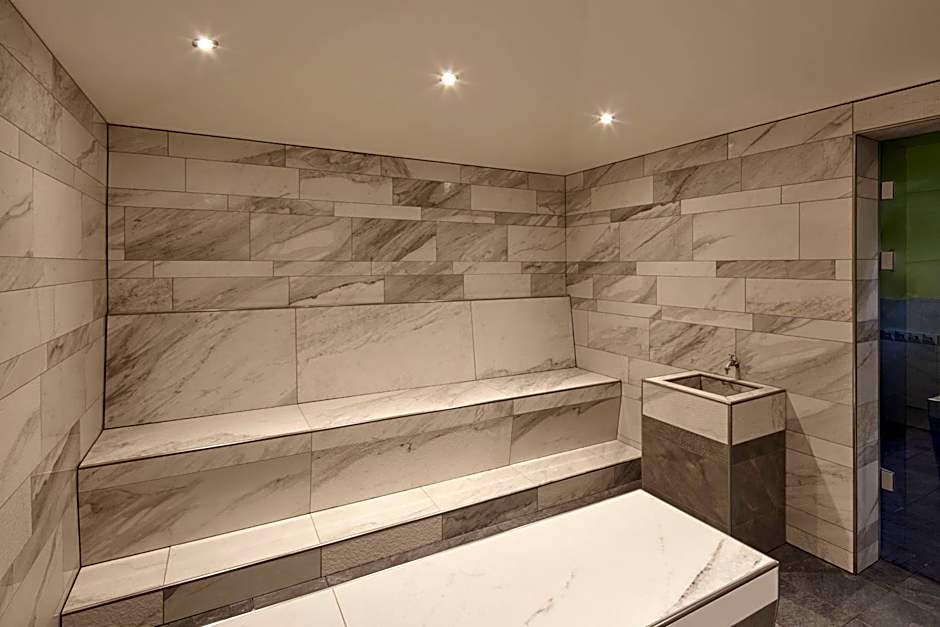 Bonn Marriott Hotel