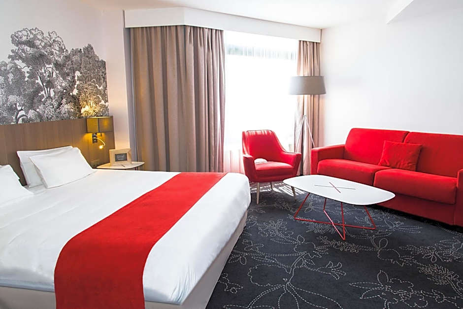 Holiday Inn Calais Coquelles By IHG