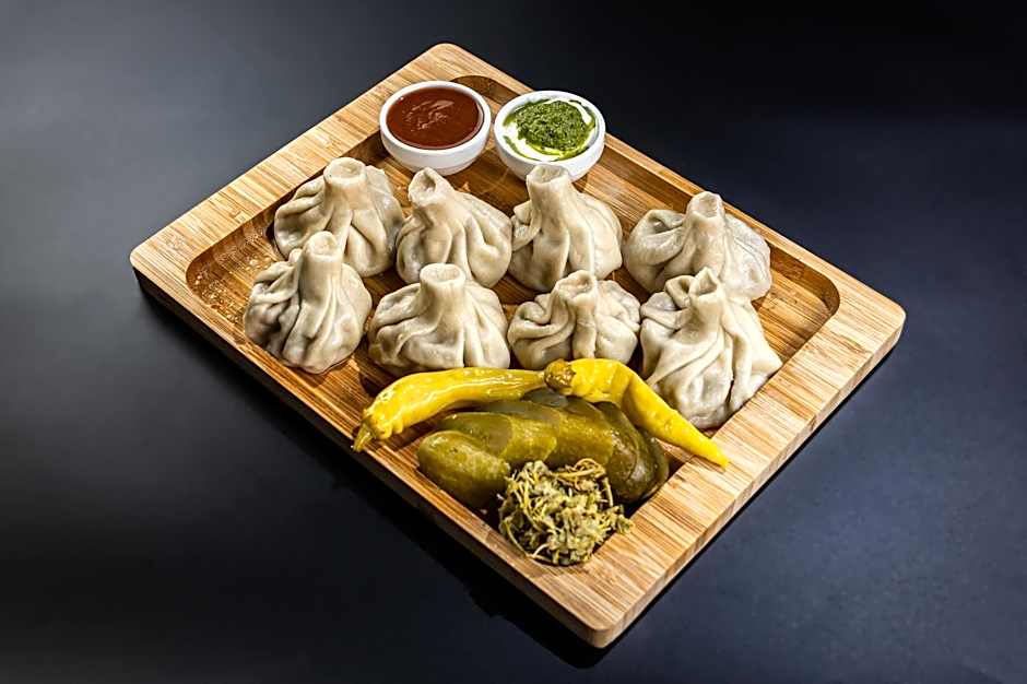 Alpine Lounge Kazbegi