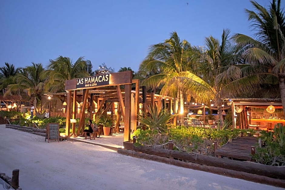 Hotel Siesta Holbox