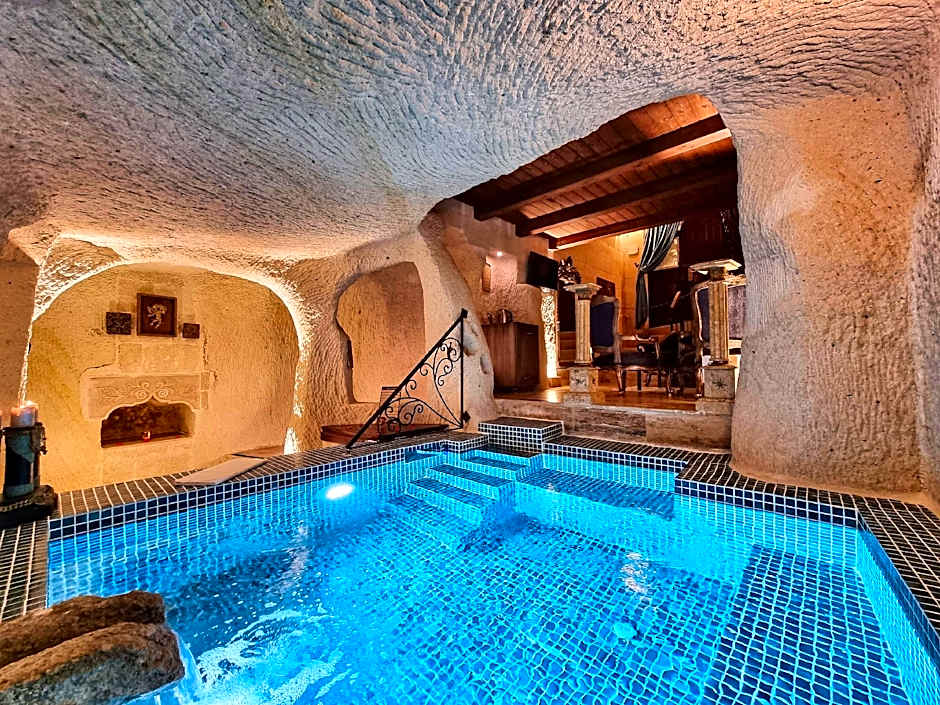 Elysion Cave Suites
