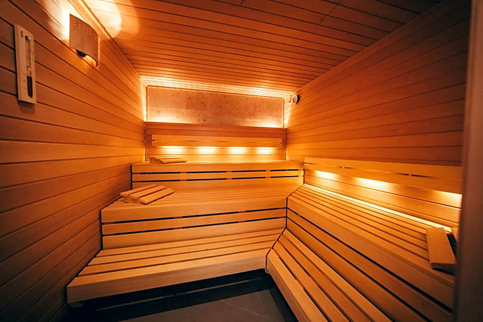 Landidyll Hotel Restaurant Weidenbrück & SPA