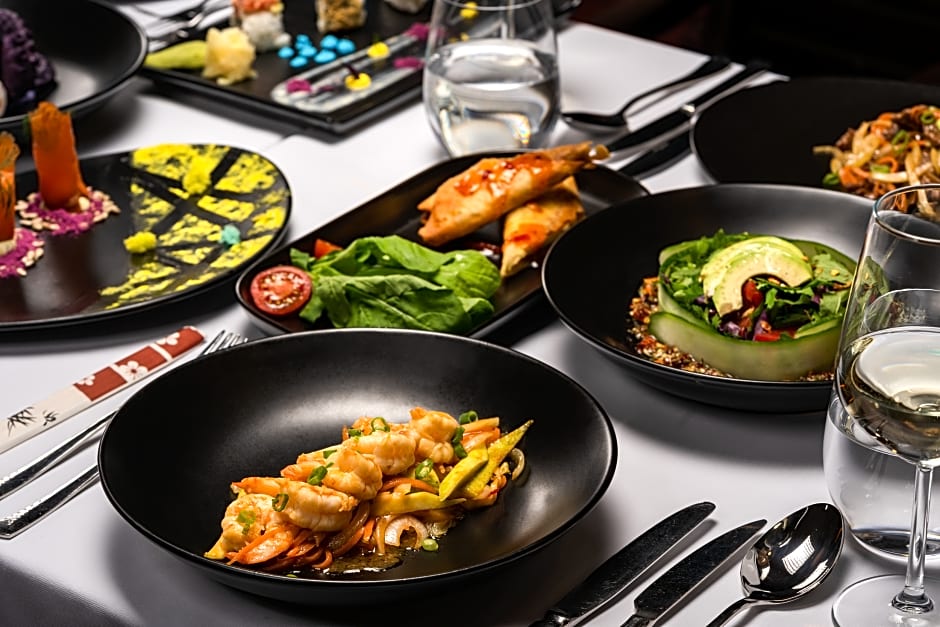 GRAVEL HOTELS SELECT