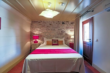 Family Suite with Balcony