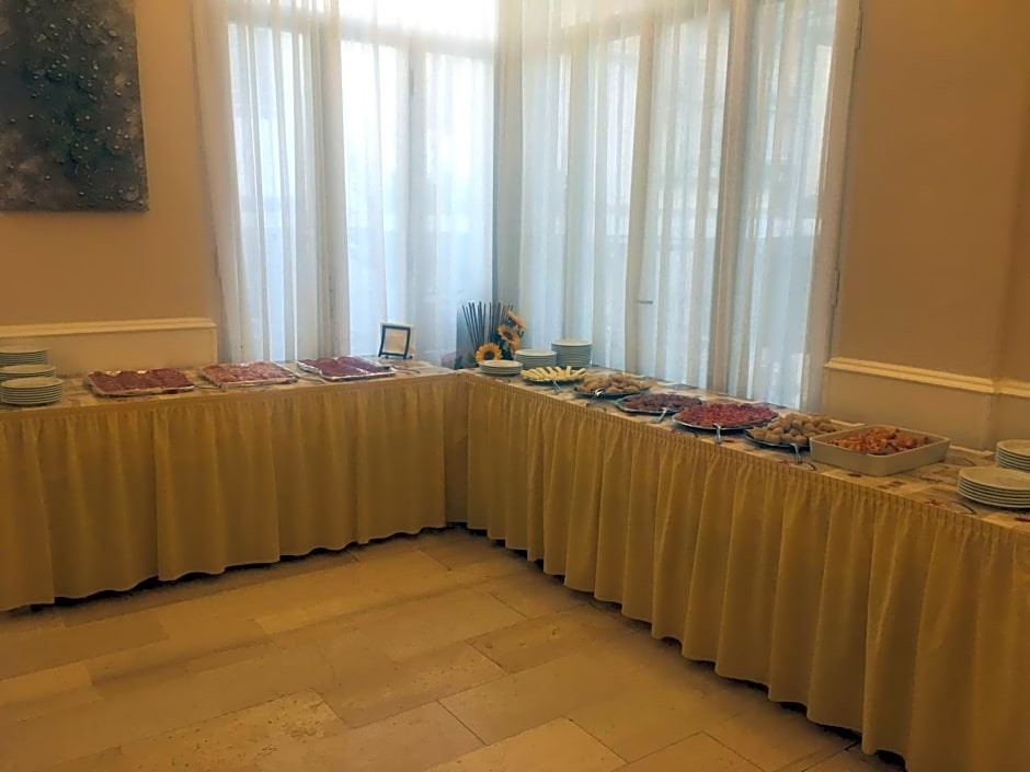 Hotel Milani