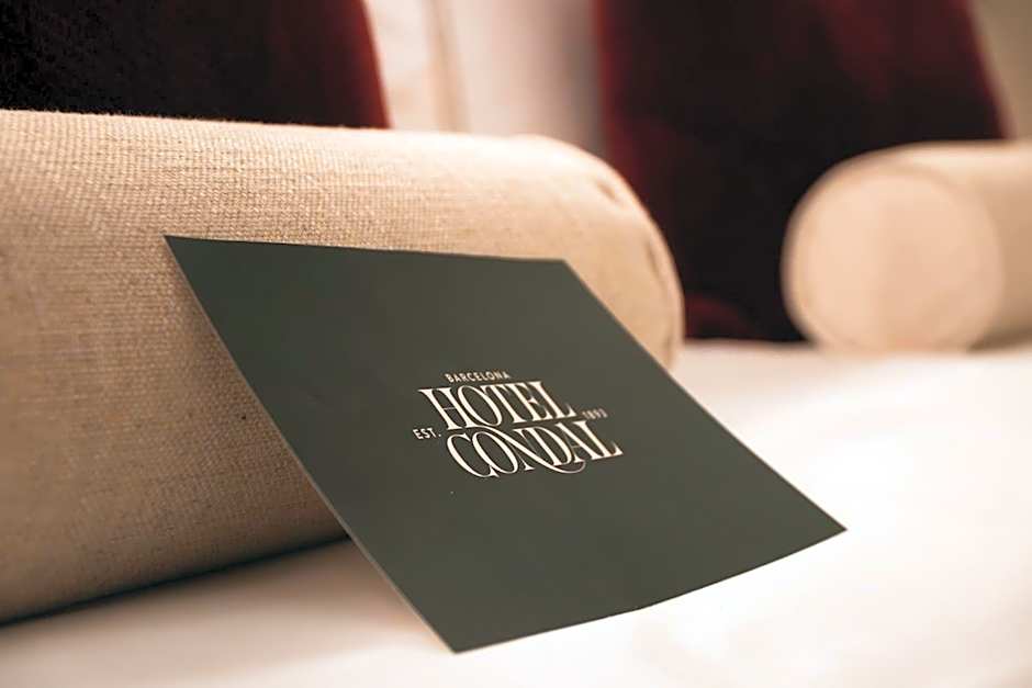 Hotel Condal