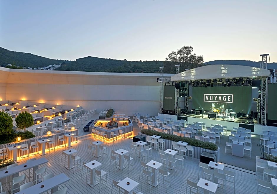 Voyage Torba Hotel