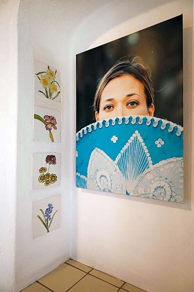 Sayulita Central Hotel