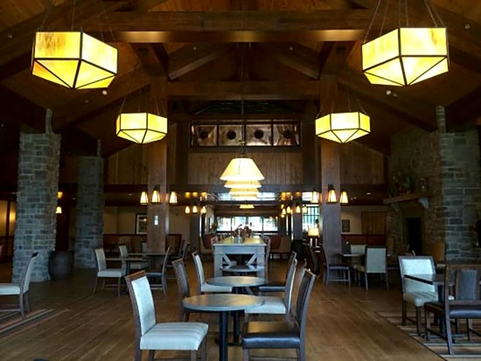 Hampton Inn & Suites Lake Placid