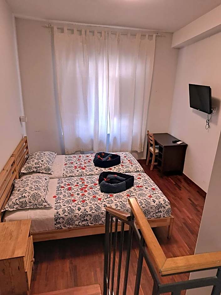 B&B Divina Salerno