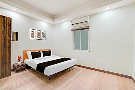 Super Hotel O Upper Bazar formerly RR Residency