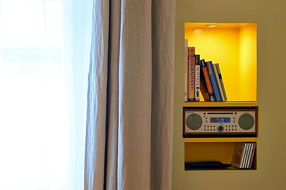 Boutique Hotel AUERSPERG