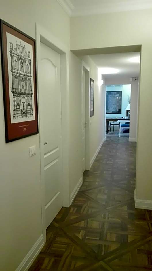 Demetra Rooms