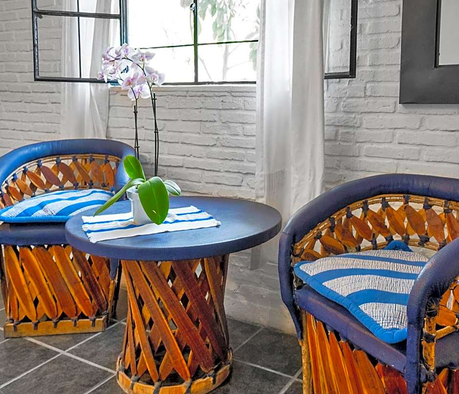 Garden of Dreams Boutique Hotel