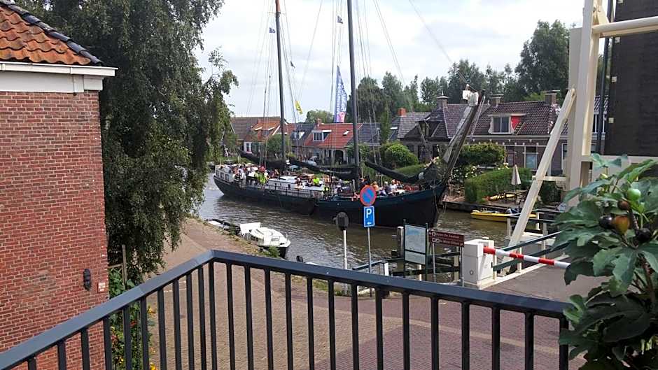 Hotel Restaurant It posthus