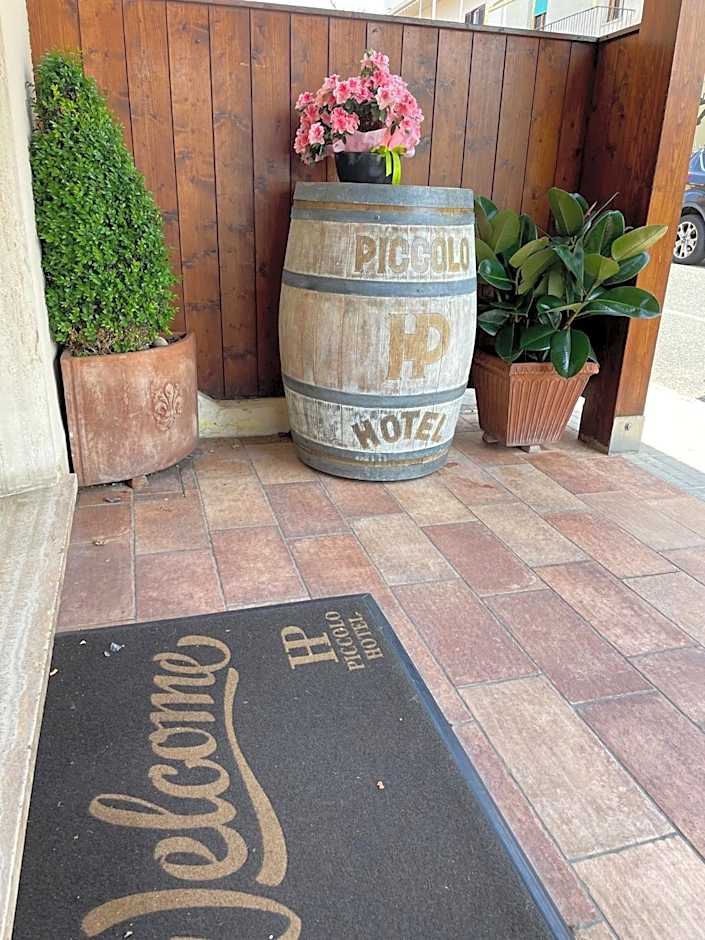 Piccolo Hotel