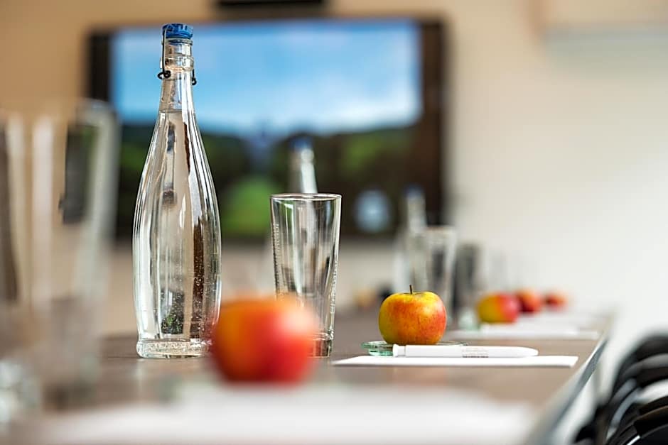 Parkhotel Emstaler Höhe