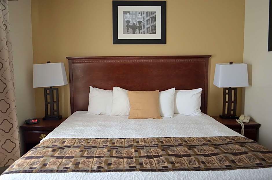 Quality Suites