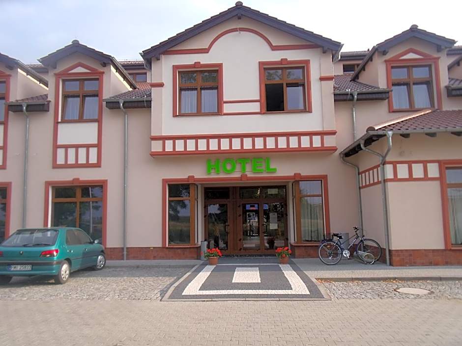 Hotel Neo Międzyrzecz