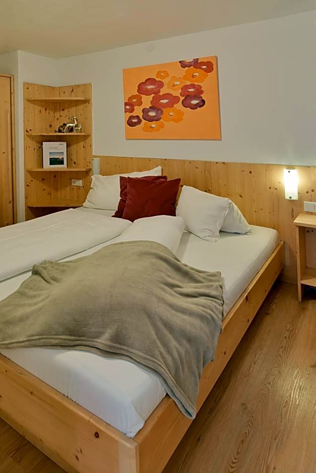 Apartment Haus am See