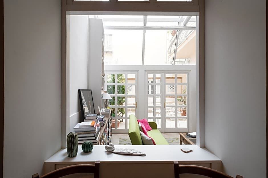 Cas'E Charming House