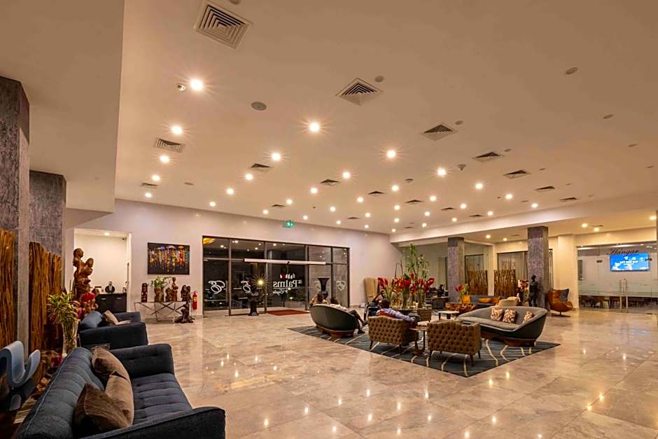 The Palms by Eagles Airport City