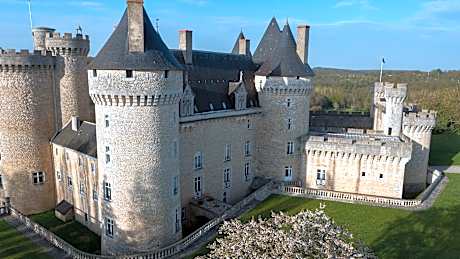 Hapimag Chateau de Chabenet
