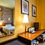 Finger Guest Rooms