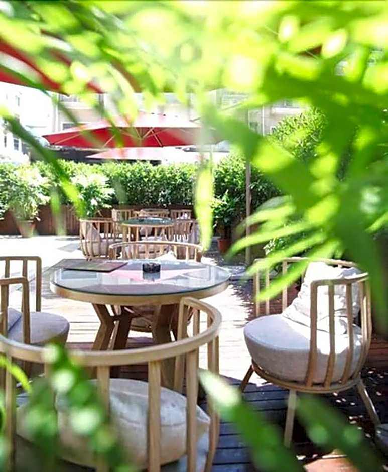 Yiwu The Pury Hotel
