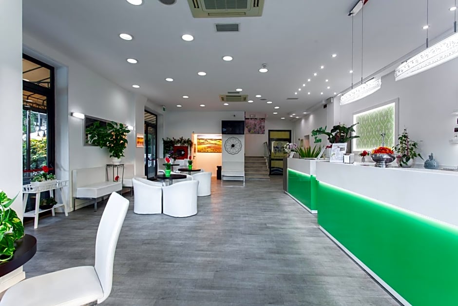 Park Hotel Zaira