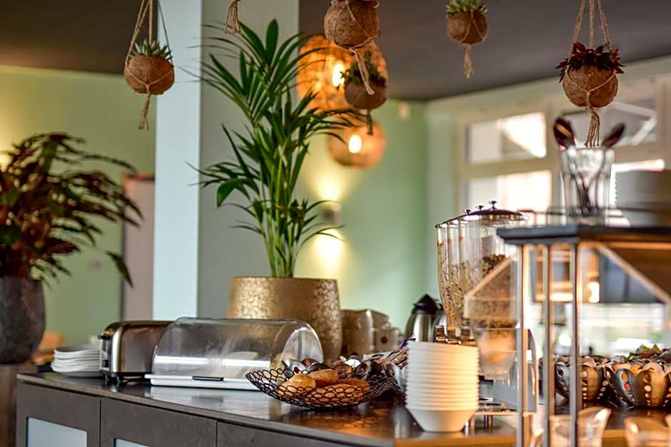 Hotel Restaurant Anno Nu