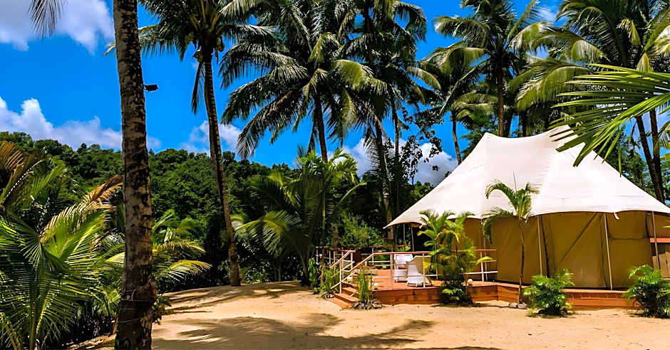 Canvas & Orchids Retreat