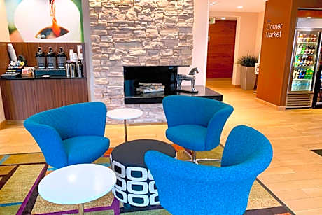 Fairfield Inn & Suites by Marriott Denver Tech Center/South