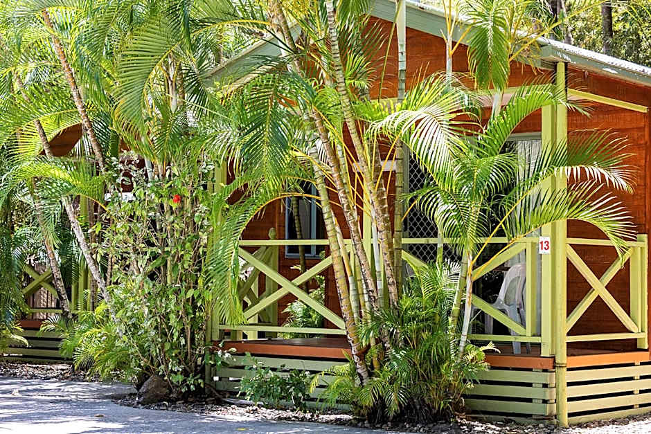 Kipara Tropical Rainforest Retreat