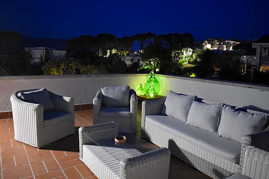 B&B Casabianca Palinuro