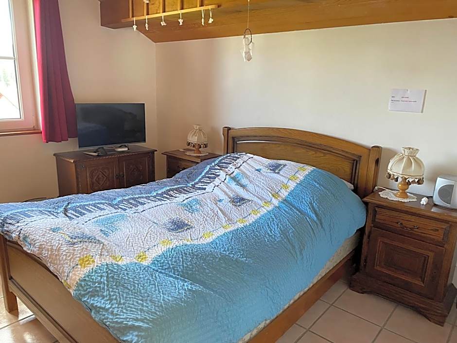 Chambres d'hôtes