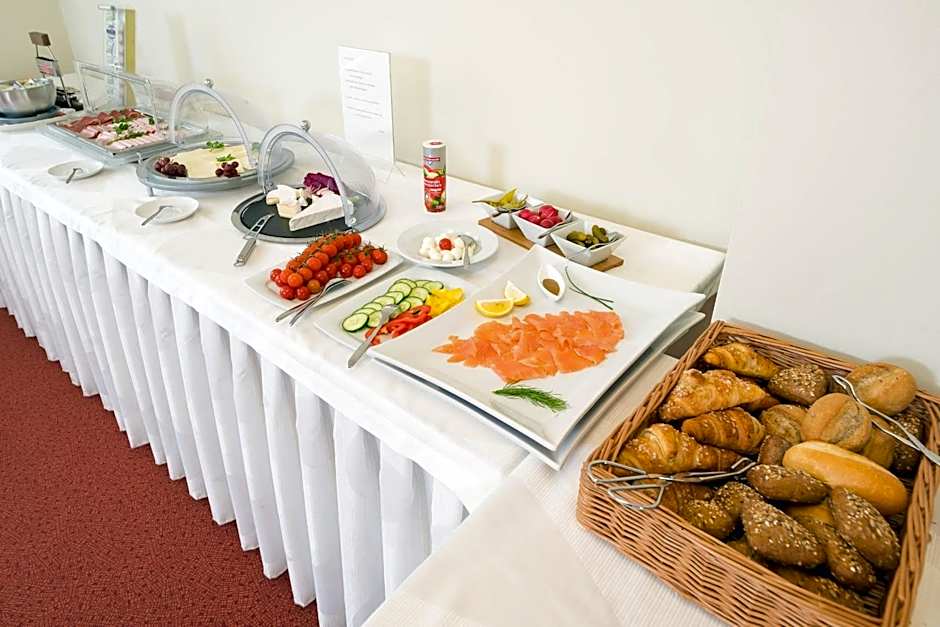 Hotel Vater Rhein