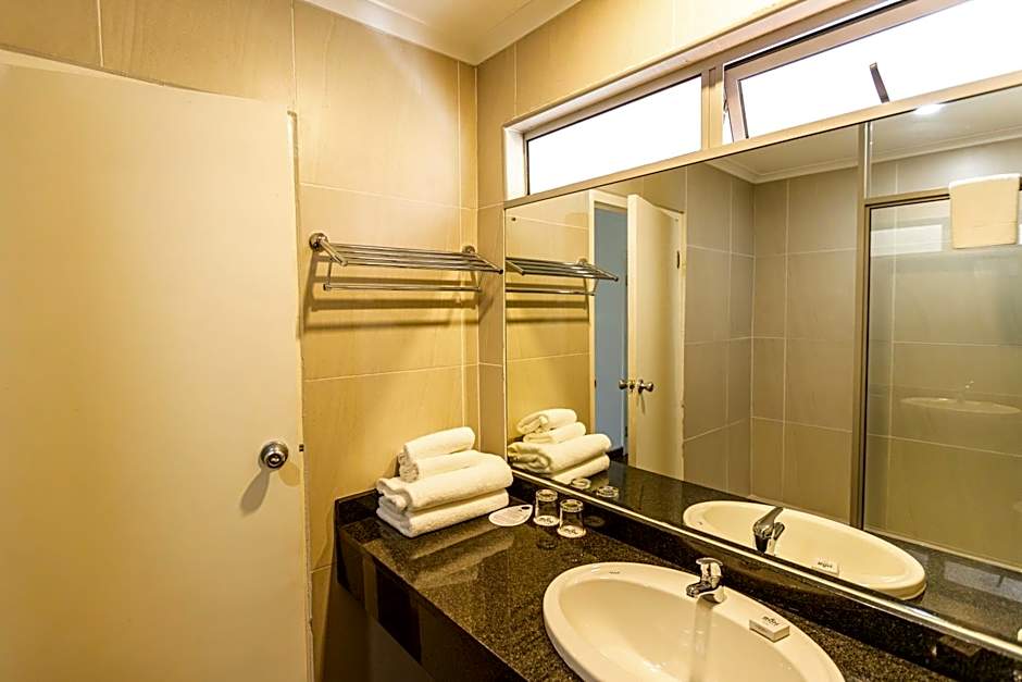 Mountain View International Hotel - Eswatini