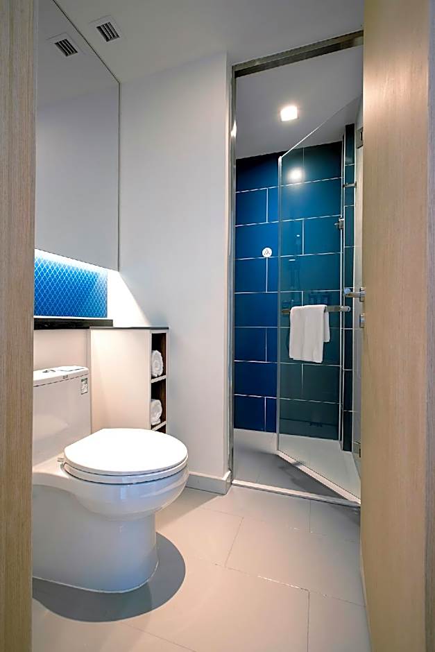 Holiday Inn Express Zhangjiagang Free Trade Zone By IHG