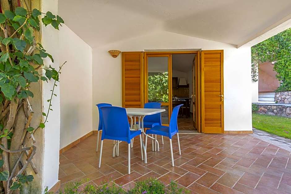 Residence Bouganvillage