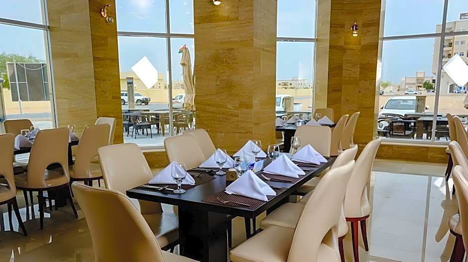 Bristol Hotel Salalah