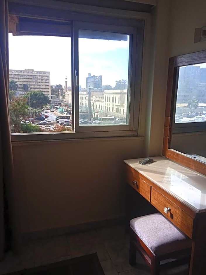 Regency Hotel
