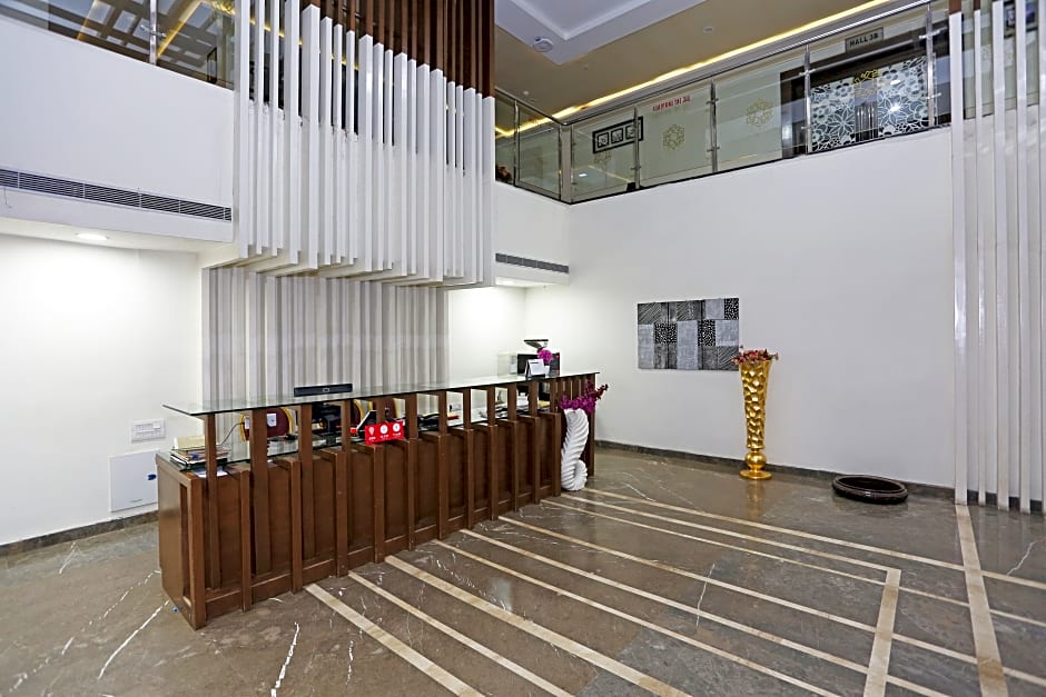 897 Hotel Surabhi Elite