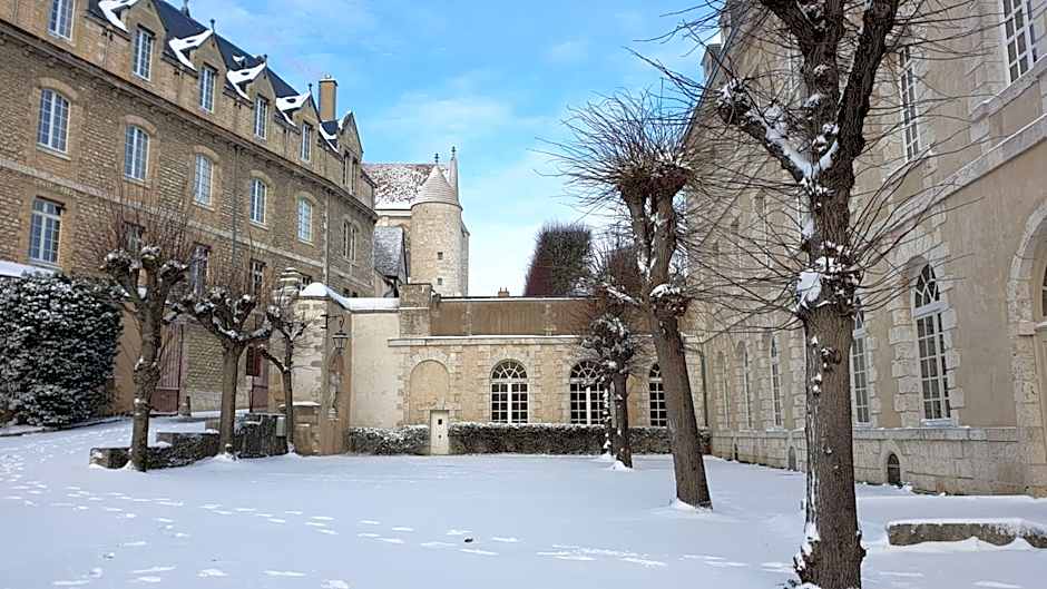 Hôtellerie Saint Yves
