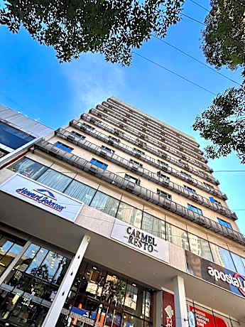 Howard Johnson Ciudad del Este