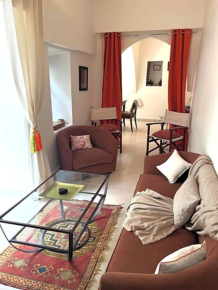 Riad SASHA