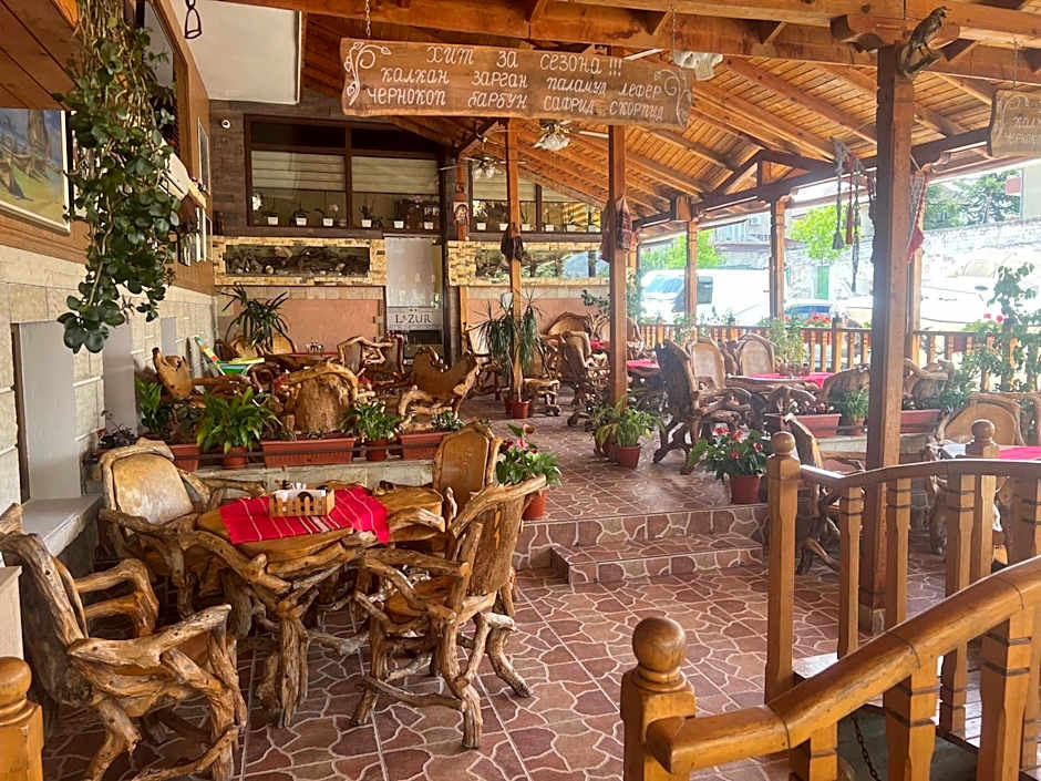 Hotel Lazur