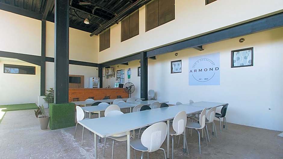 Mahayahay Lodge And Restaurant – Mactan, IL